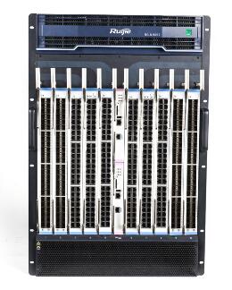 RG-N18000(Newton牛顿)系列云架构网络核心交换机