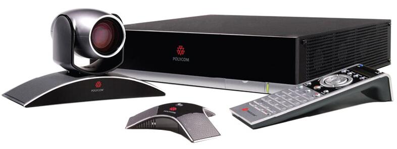 POLYCOM HDX9001
