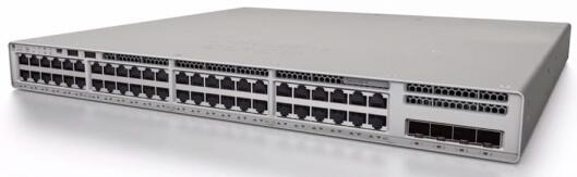 CISCO C9200L-48P-4G-A