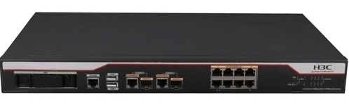 H3C SecPath F1000-AK115