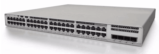 CISCO C9200L-48T-4G-E