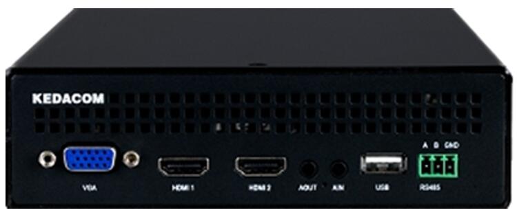 科达KDM2510-D01F-4K