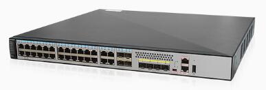 S5720-EI系列增强型千兆以太交换机 