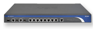 H3C ER8300G2-X 新一代企业级千兆路由器