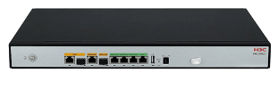 H3C ER5200G3全新一代高性能企业级路由器