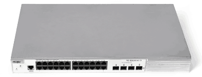 RG-S2900G-E V3系列千兆交换机