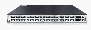 CloudEngine S5731S-H系列交换机