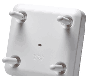 CISCO AIR-AP2802E-H-K9