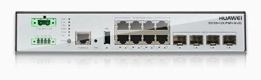 S5720I-SI系列宽温交换机 
