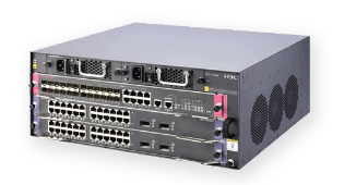 S7000系列高端多业务路由交换机