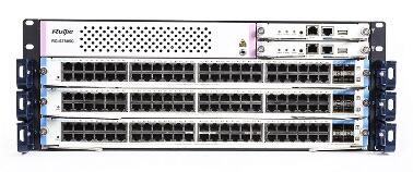 RG-S7800C系列新一代融合核心交换机