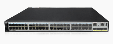 S6720-SI系列多速率万兆交换机 