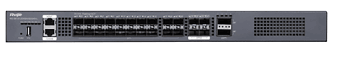 RG-S6120-L系列精简型万兆交换机