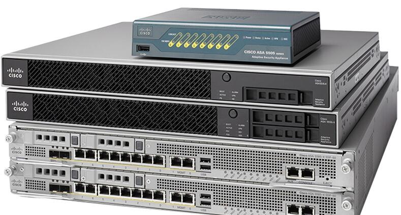 CISCO ASA5555-K9