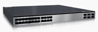 CloudEngine S6730-S系列交换机 