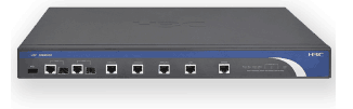 H3C ER6300G2 新一代企业级千兆路由器