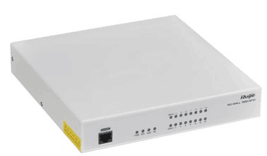 锐捷网络RG-WALL 1600-AF36