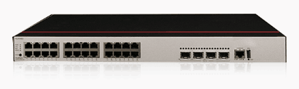 CloudEngine S5735-L-I系列宽温交换机