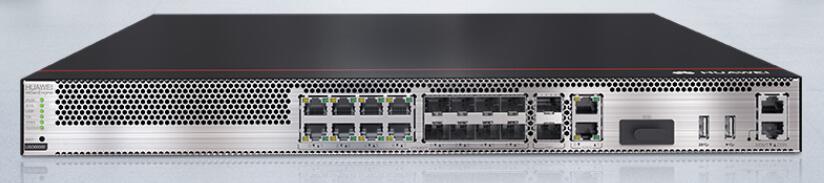 HiSecEngine USG6500E系列AI防火墙(盒式)