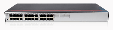 CloudEngine S1730S系列视频监控交换机 