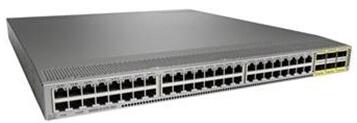 CISCO N3K-C3172TQ-10GT