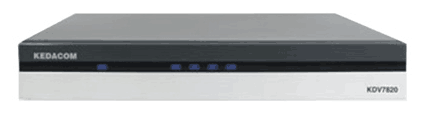 科达KDV7820