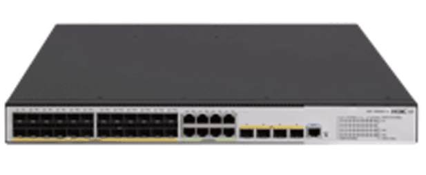 H3C US600S系列以太网交换机