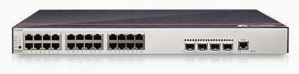 CloudEngine S2730S-S系列交换机 