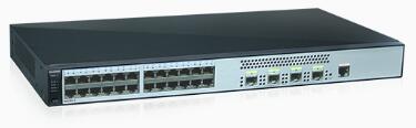S600-E系列交换机 