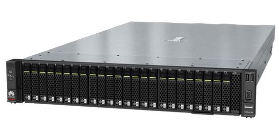 华为TaiShan 2480(4*鲲鹏 920)