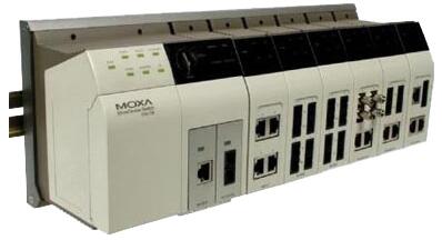 MOXA EDS-726