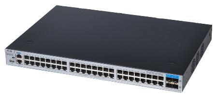 RG-S5750-H系列高性能千兆交换机