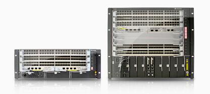 S7900系列企业交换机 