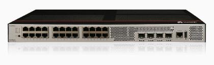 CloudEngine S5735-L-Q系列静音交换机 