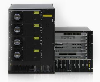 S7700系列智能路由交换机 