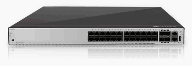 CloudEngine S5735-S-I系列宽温交换机 