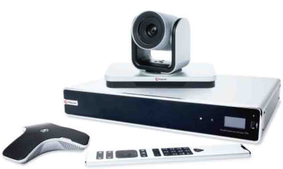 POLYCOM RealPresence Group 700