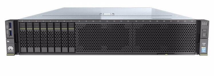 华为FusionServer Pro 2288H V5（Xeon Gold 6226R*2/8*32GB/2*600GB 10K/550W*2）