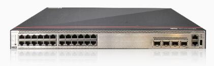CloudEngine S5736-S系列多速率交换机 