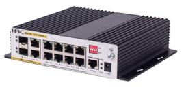 工业交换机与普通交换机的区别-微硅粉厂家