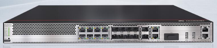 HiSecEngine USG6300E系列AI防火墙(盒式) 