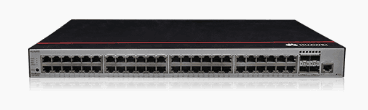 CloudEngine S300系列交换机 