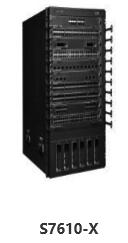 H3C S7600-X系列运营级高端路由交换机
