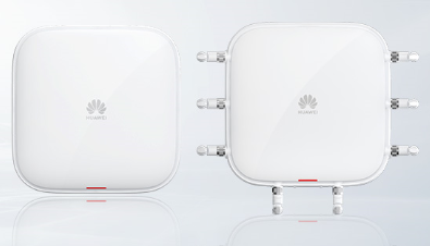 AirEngine 6760-X1 & 6760-X1E