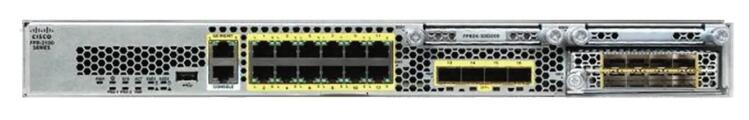 CISCO Firepower 2140