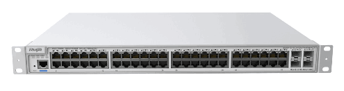 RG-S5310系列千兆交换机