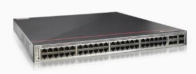 CloudEngine S5732-H系列多速率交换机 